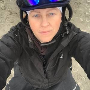 Meet your Posher, Claire